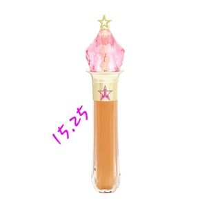 Jeffree Star magic concealer shade 15.25 NIB